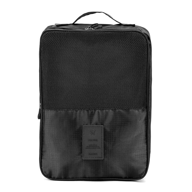 Double Layer Travel Shoe Bag