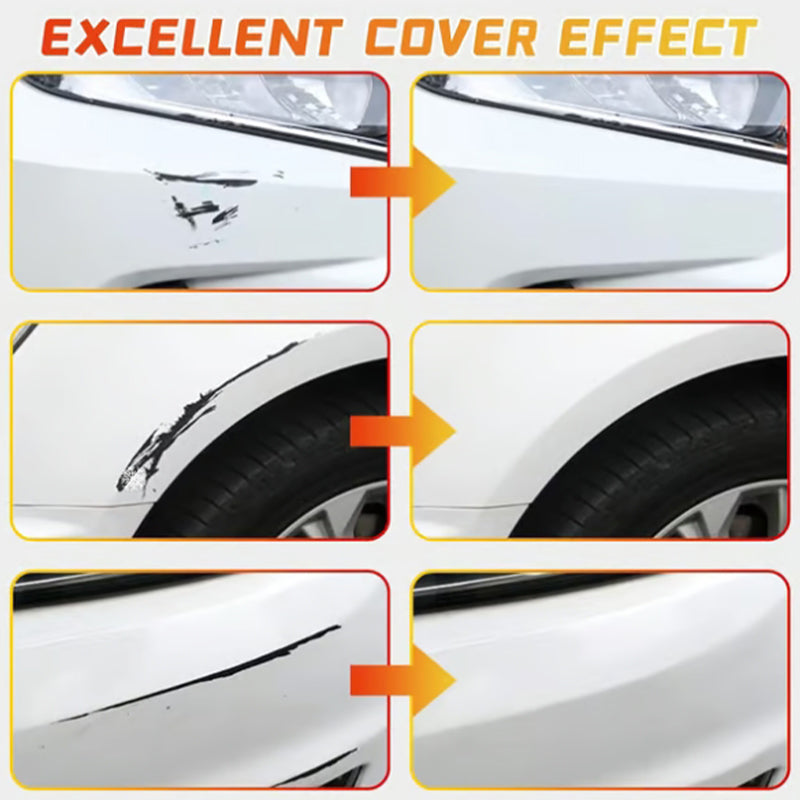 Car paint scratch repair pen