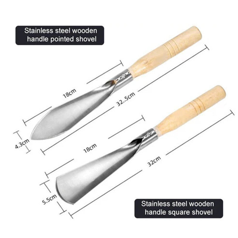 Home gardening tools