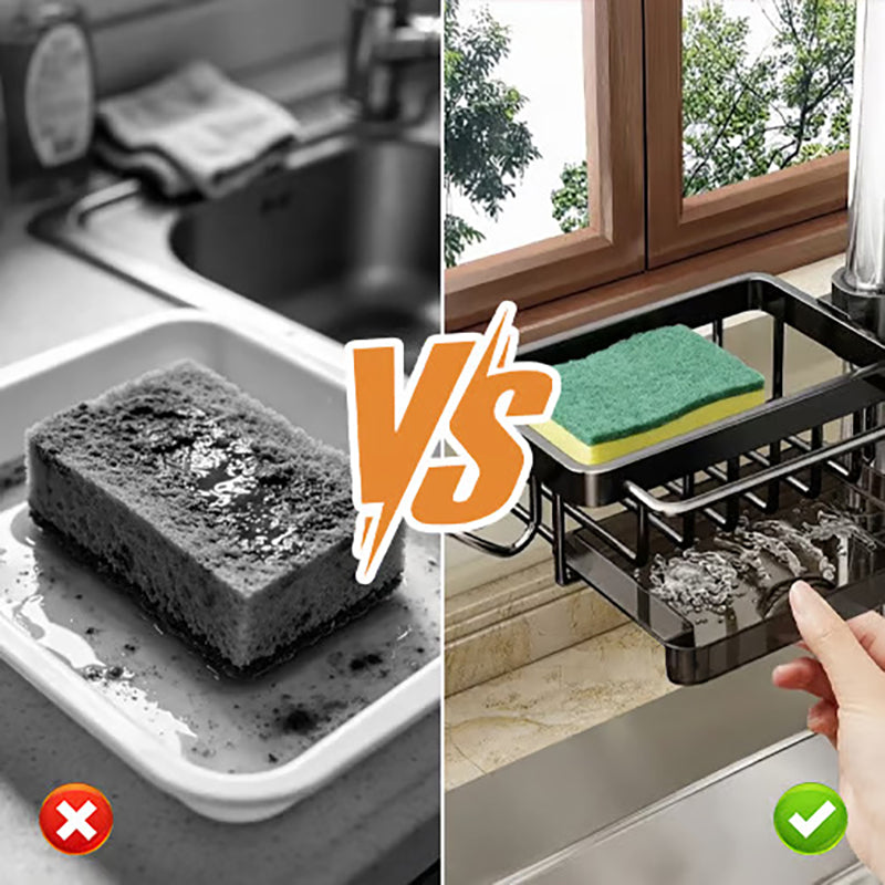 Kitchen Sink Organizer