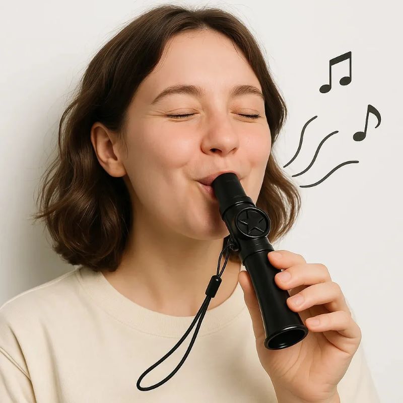 2025 New Kazoo