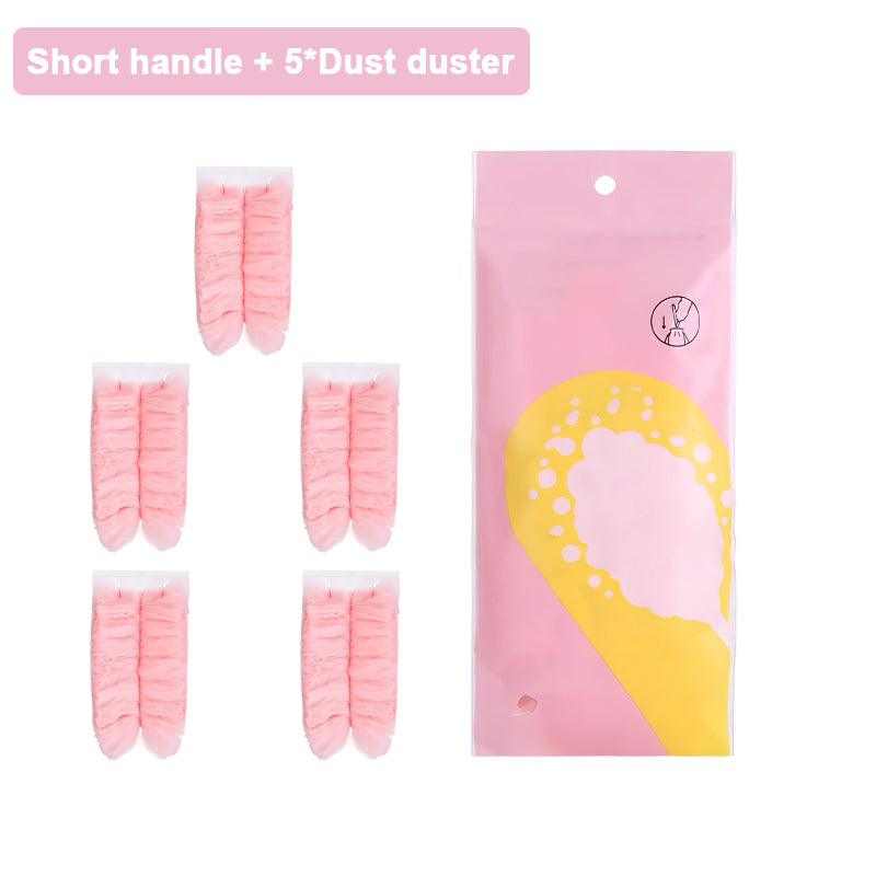 🔥🧹Foldable, washable electrostatic duster