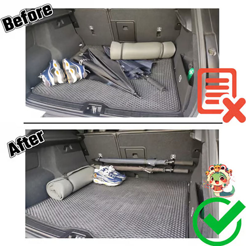 Car Umbrella Hook