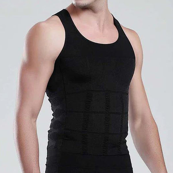 Men's Shaping Tank Top