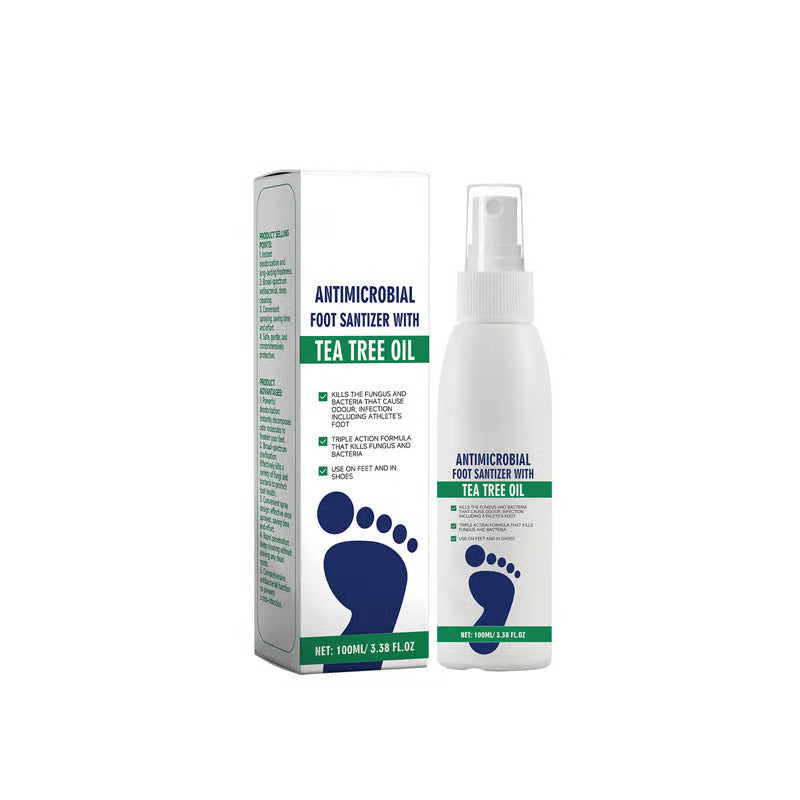 Foot Care Lotion