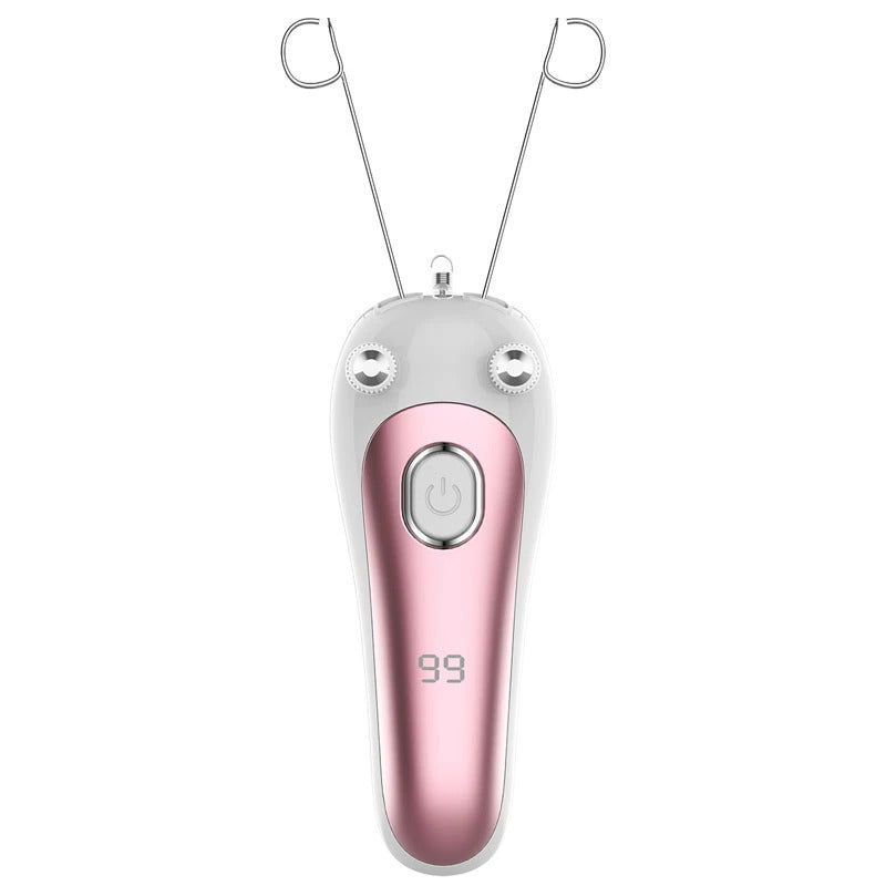 Electric Facial Hair Remover