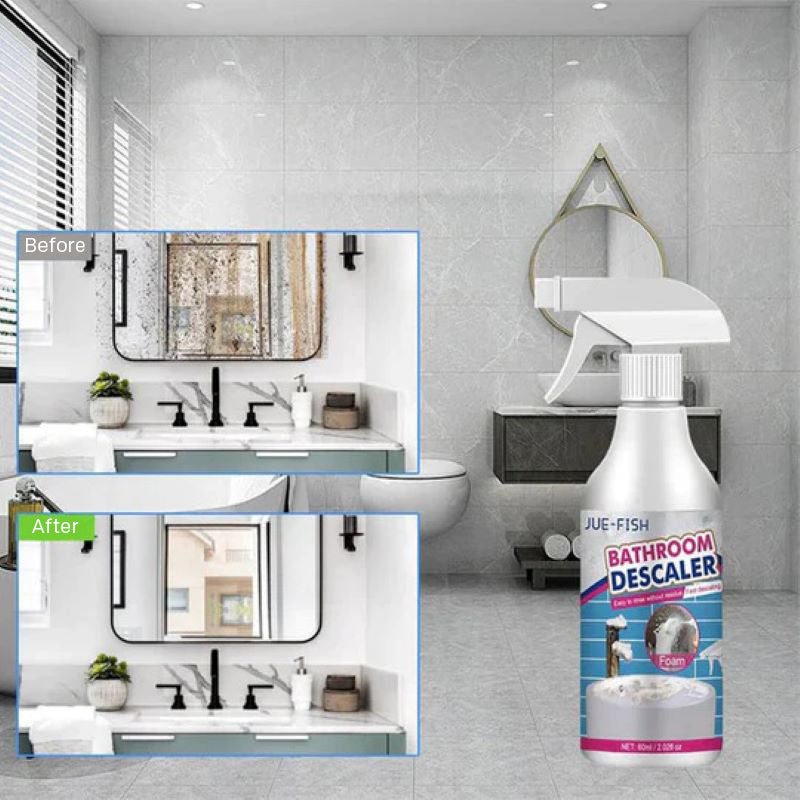 Stubborn stain remover