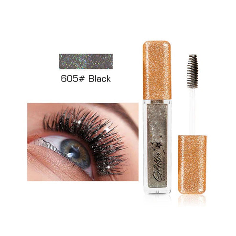 Pearl Glitter Mascara