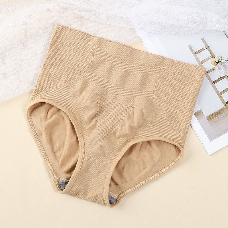 Women's elastic panties