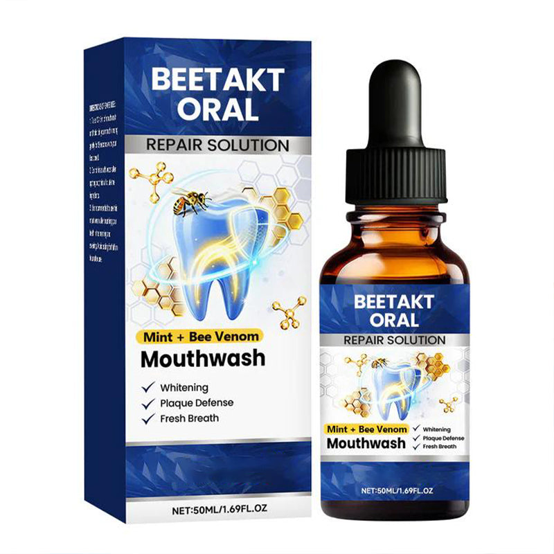 BeeTakt Oral Repair Solution