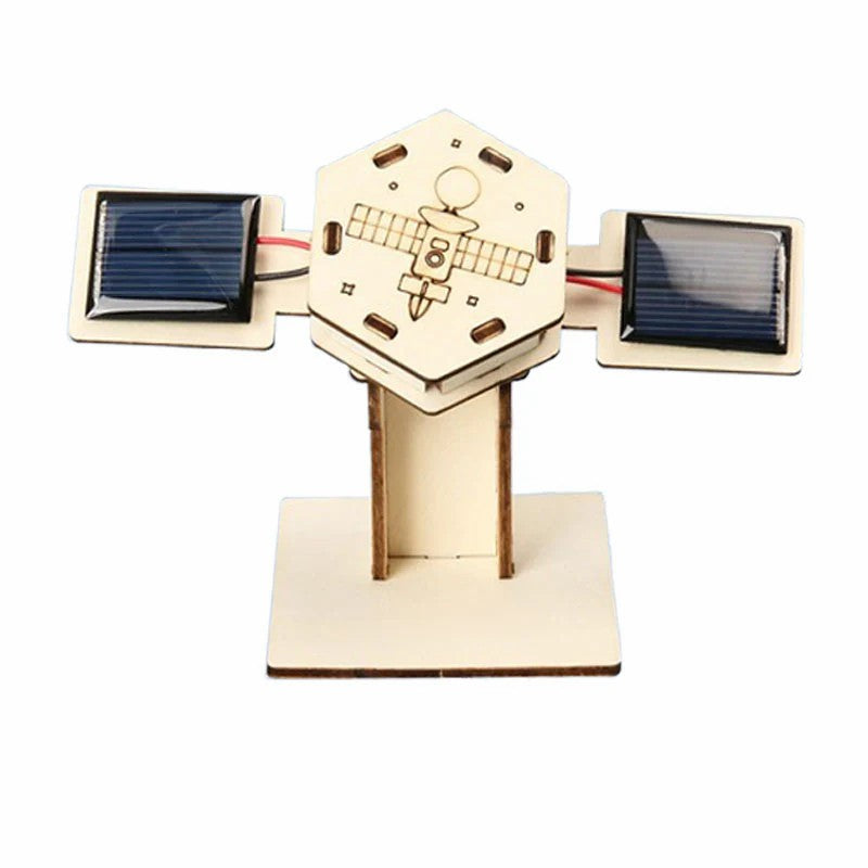 Satellite Model