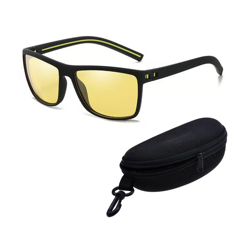 🕶️Unisex polarized glasses