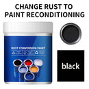🔥Waterproof Rust Remover😮Solve discoloration, leaks, peeling and rust