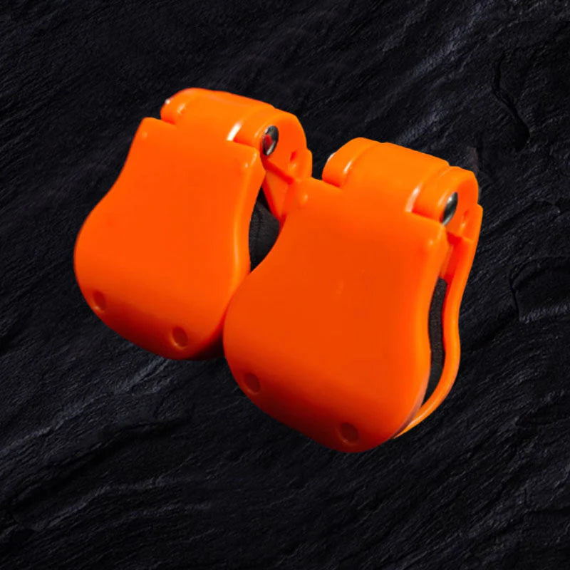 Multifunctional fishing rod rack