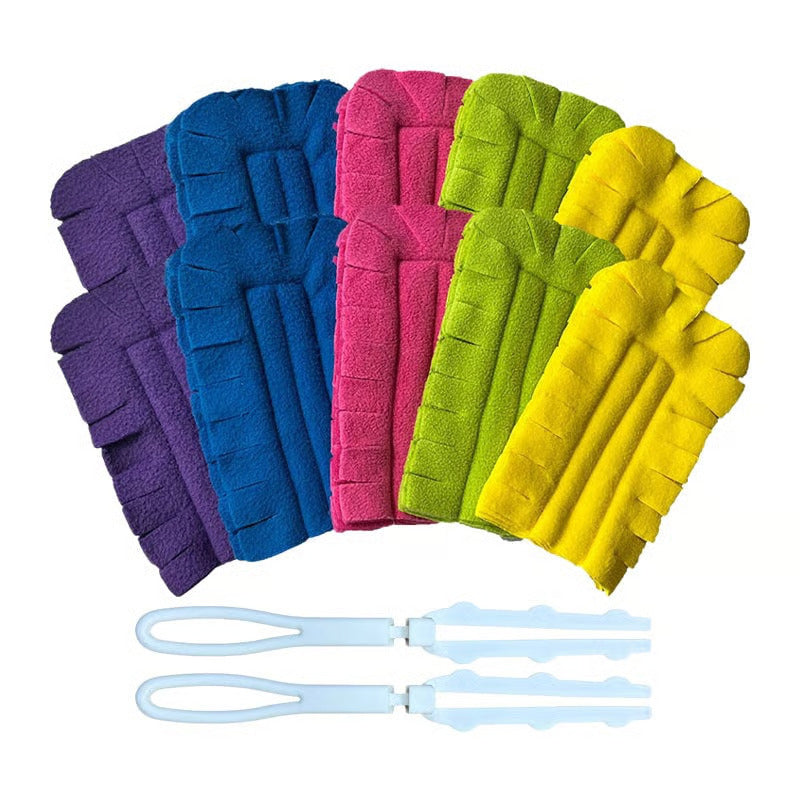 Cleaning duster