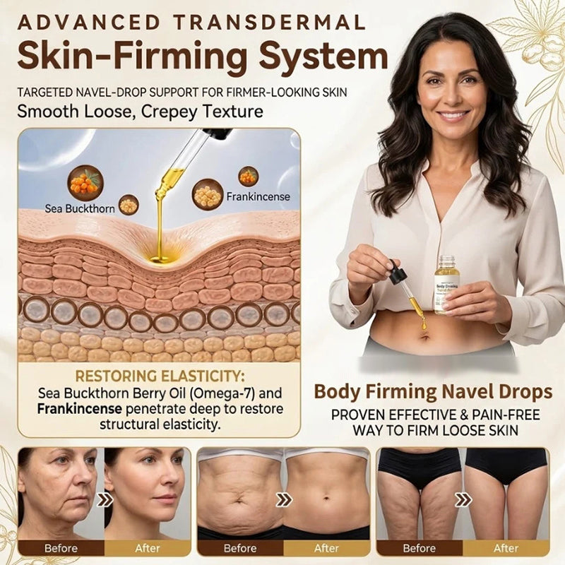Body care oil