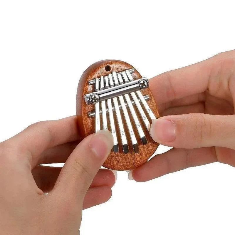 Mini Thumb Kalimba