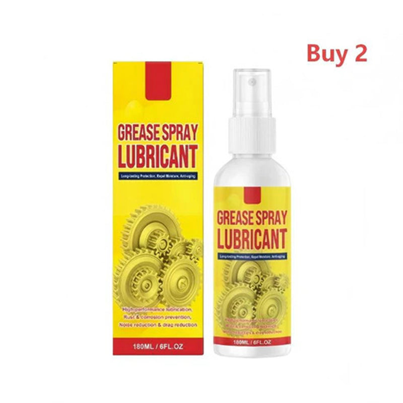 Rust inhibitor spray and lubricant