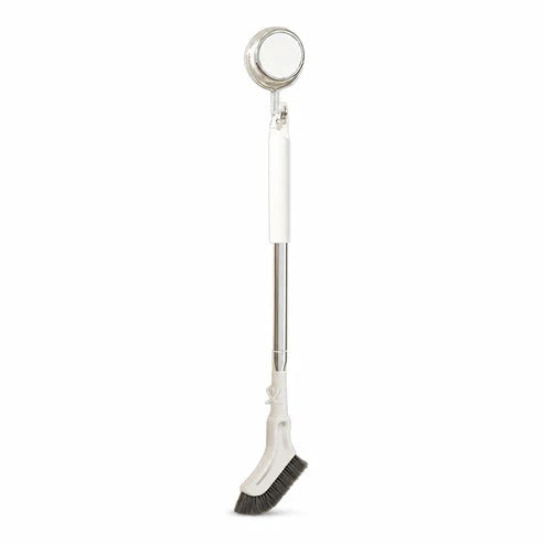 Multi-functional Telescopic Cleaning Brush
