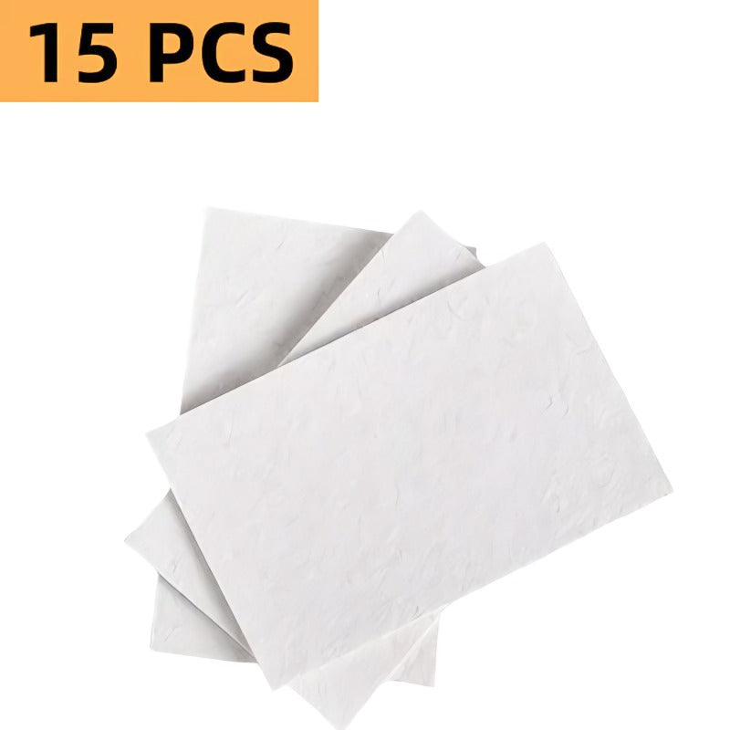 Foam Texture Painting