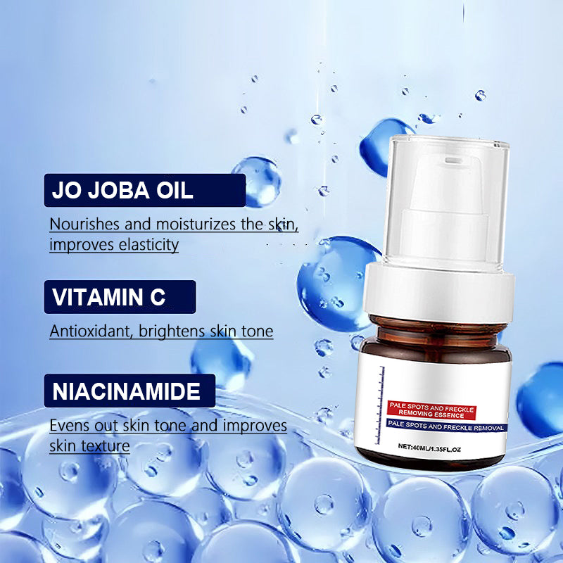 Vitamin C Freckle Whitening Cream - Buy 1 Get 1 Free (2 pcs)