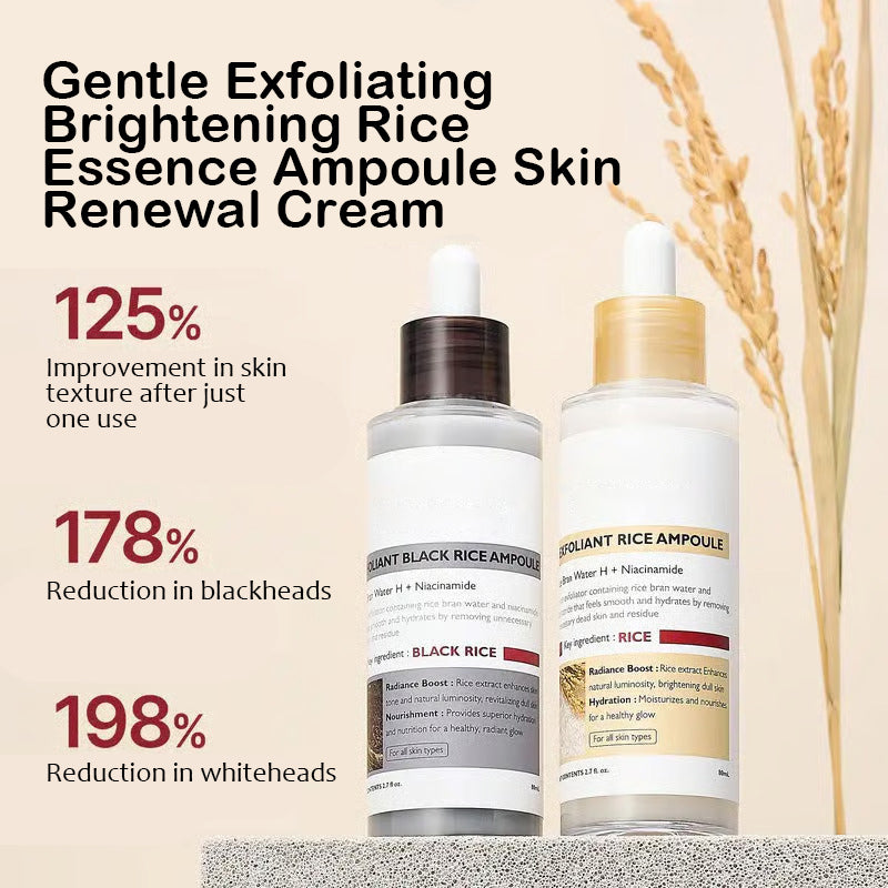 Exfoliating Essence