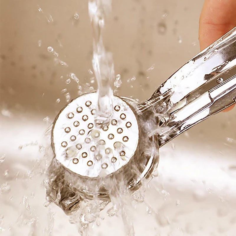 Alloy Garlic Press