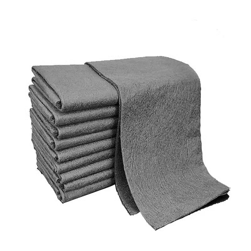Thickened magic cleaning cloth