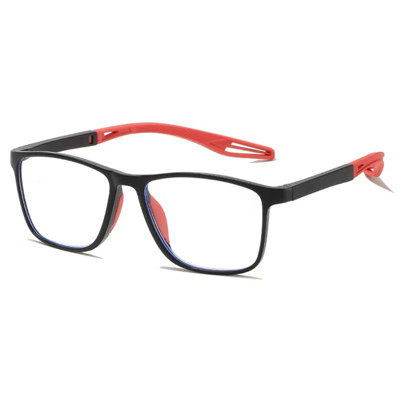 Super bright blue light blocking reading glasses