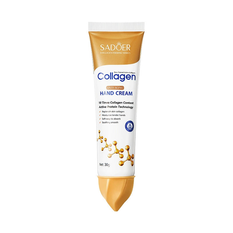 Moisturizing Hand Cream