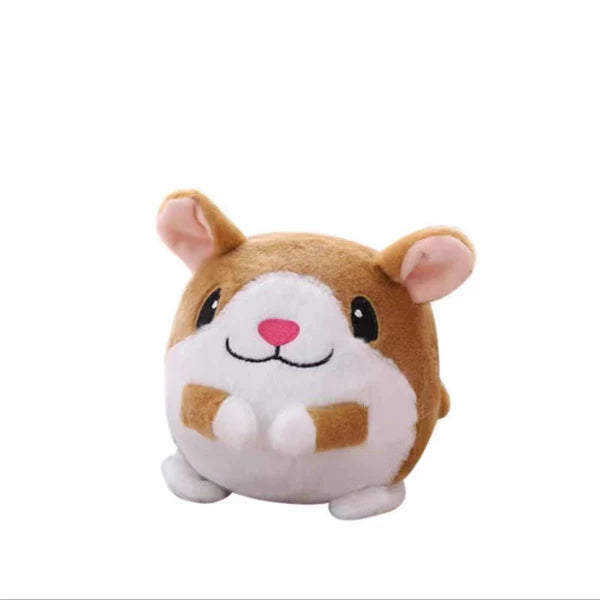 🐕Active Moving Pet Plush Toy🔥