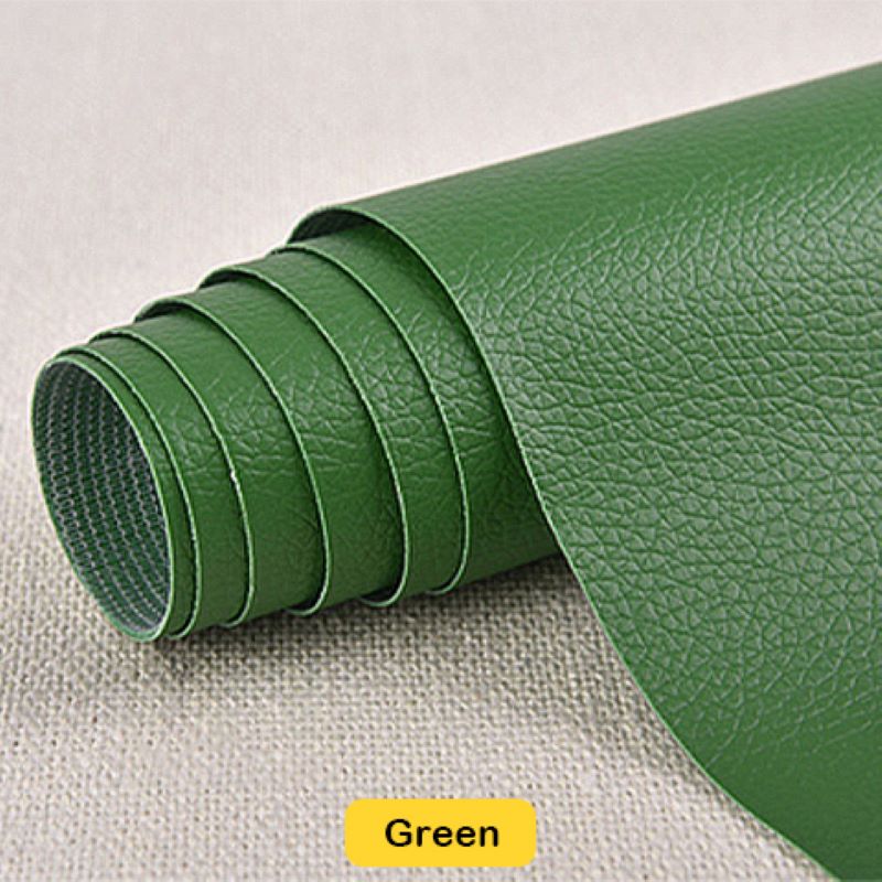 Leather Repair Patch Adhesive Sofa Patch Cuttable