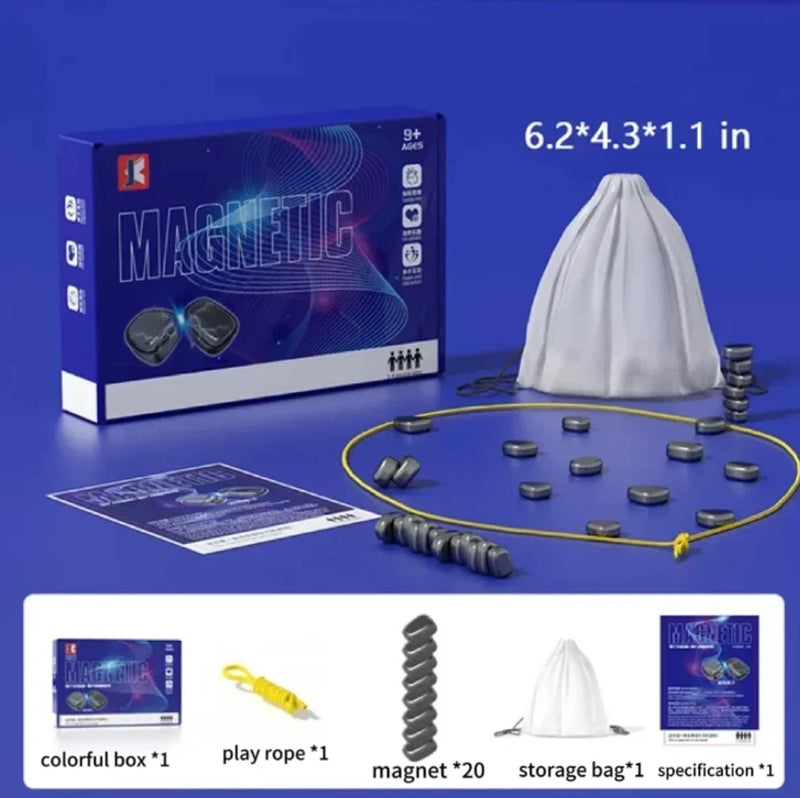 🎁2024 New Magnetic Chess Game