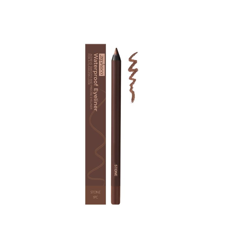 Waterproof Eyeliner (2 pcs)