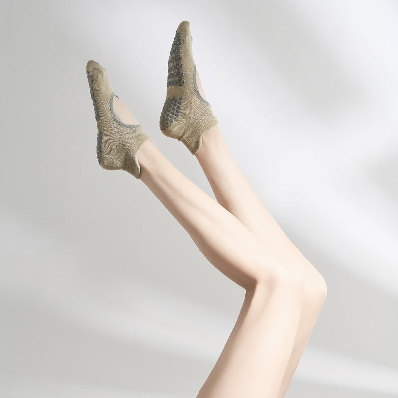 Tourmaline ion socks