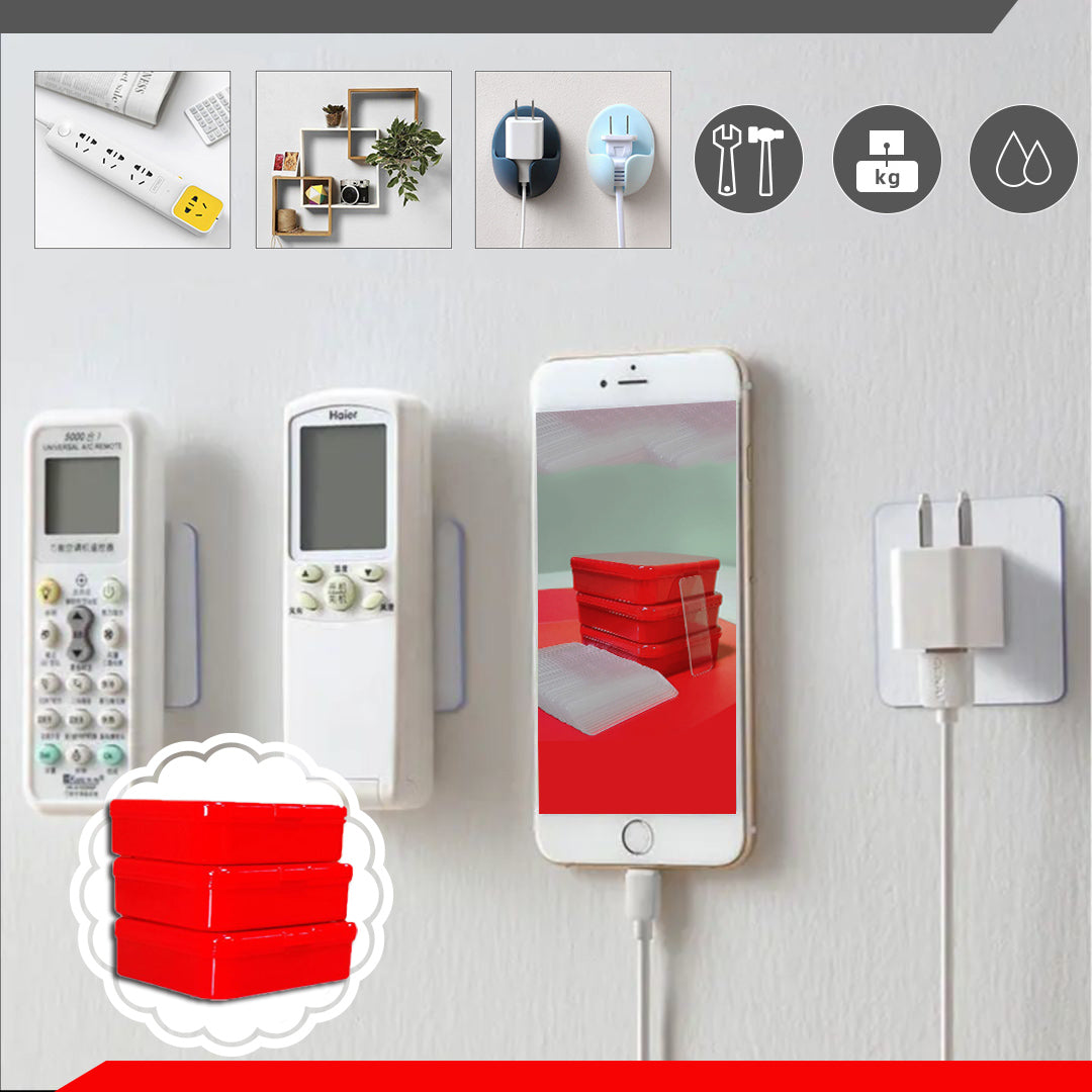 Universal PVC double-sided adhesive