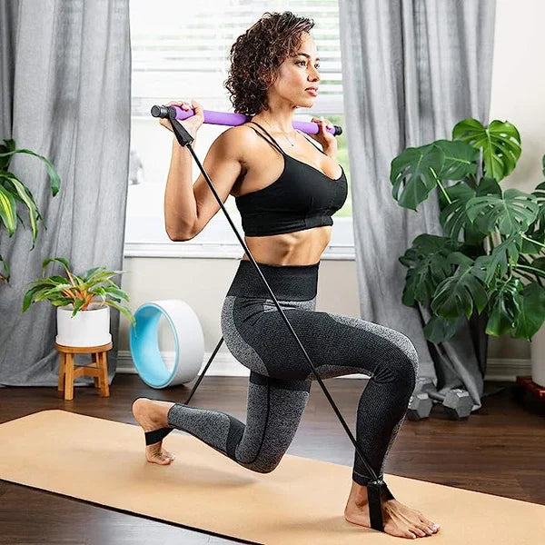 🧘‍♀️PILATES SCULPT BAR