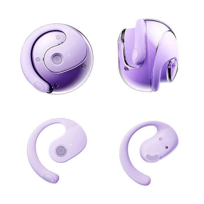 High Quality - Earphone Wireless Bluetooth