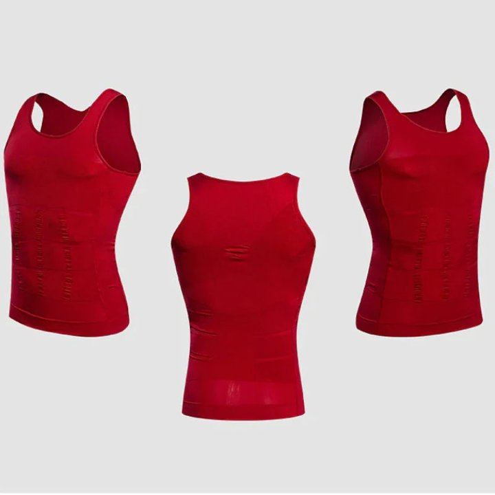 Men's Shaping Tank Top
