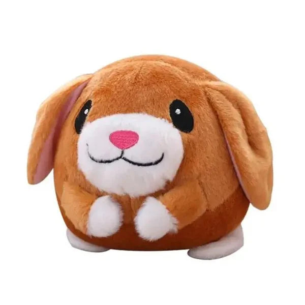 🐕Active Moving Pet Plush Toy🔥