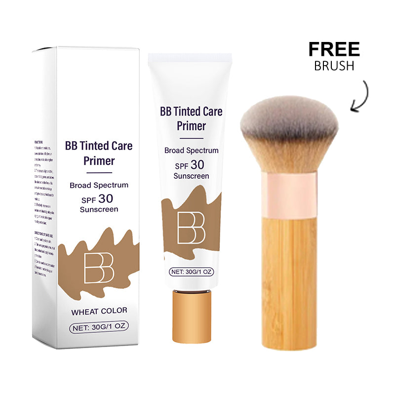 BB Soft Focus Moisturizing Cream SPF 30+ (🎁Bonus Brush*1🎁)