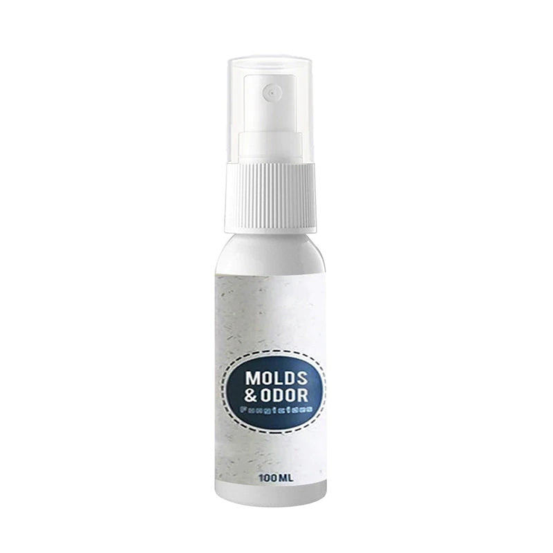 Multifunctional Wall Mildew Cleaner
