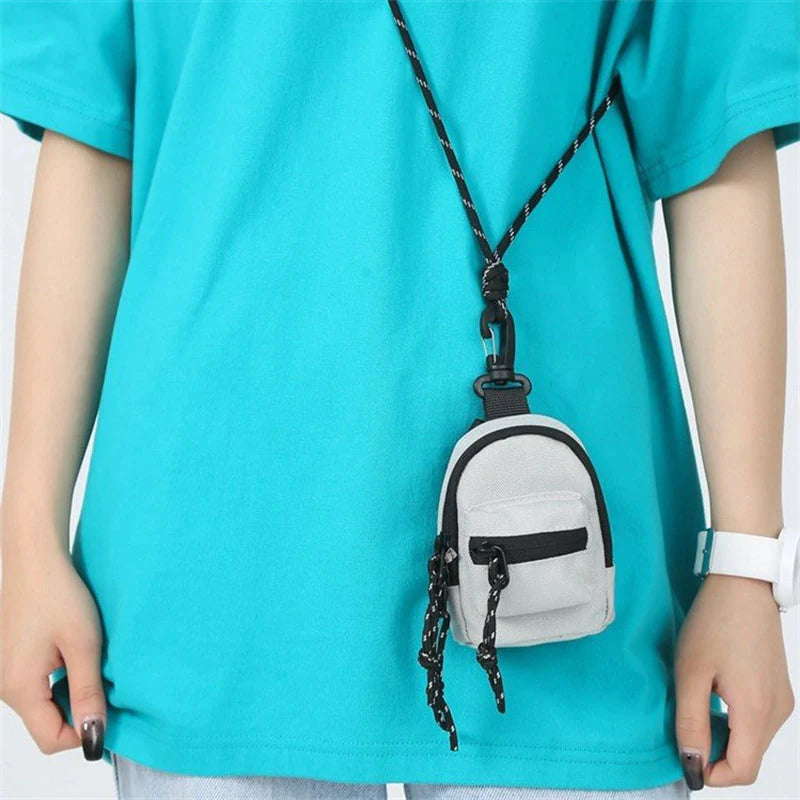 Fashionable mini pendant bag