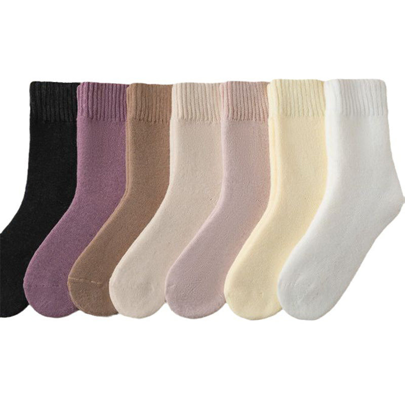 Winter Thermal Socks