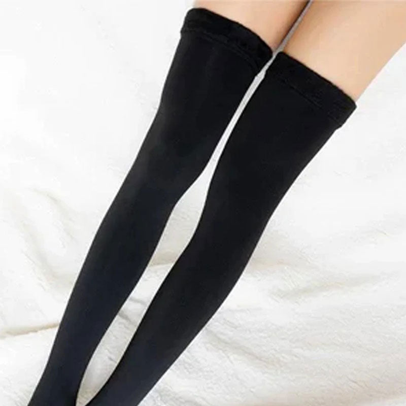 Non-slip Thickened Knee-high Socks