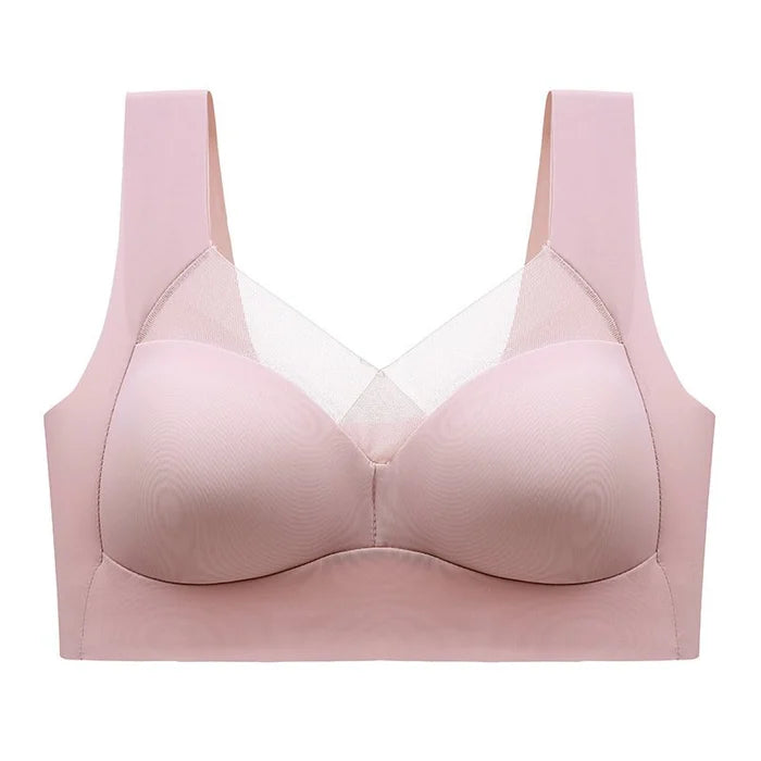 Sexy Push Up Wireless Bras