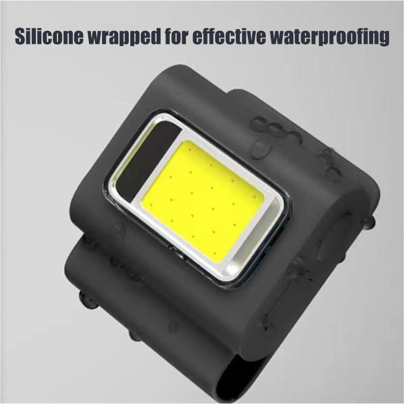 Magnetic Cob Work Light