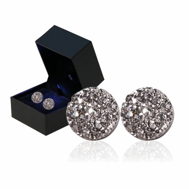 Magnetic Therapy Germanium Earrings