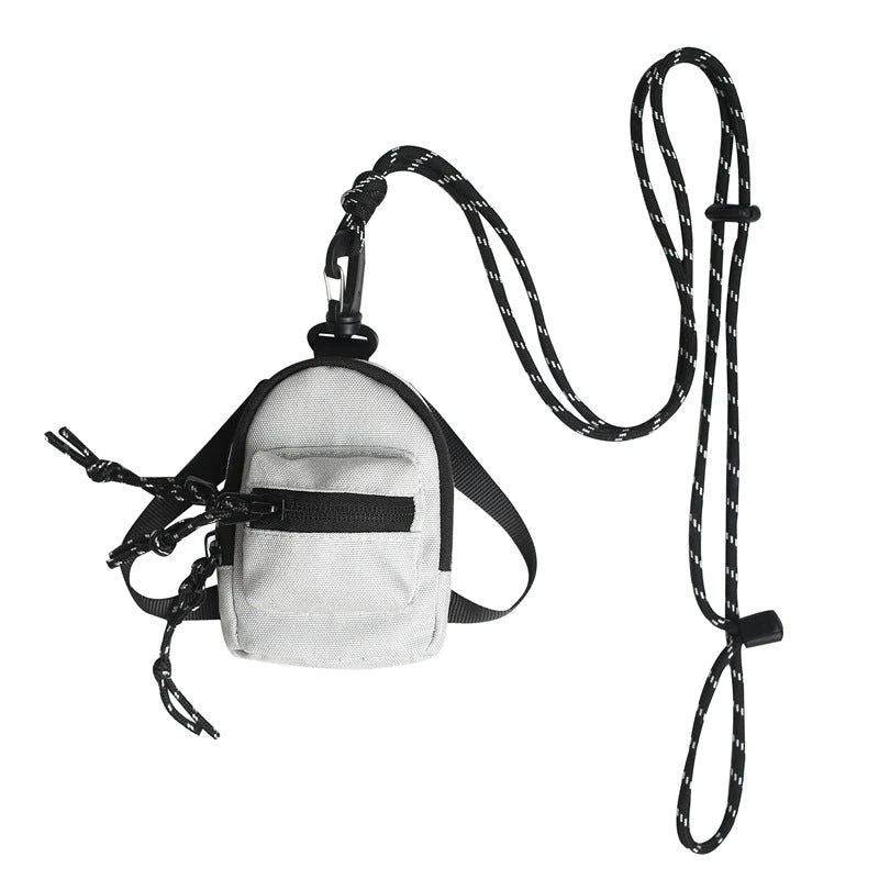 Fashionable mini pendant bag