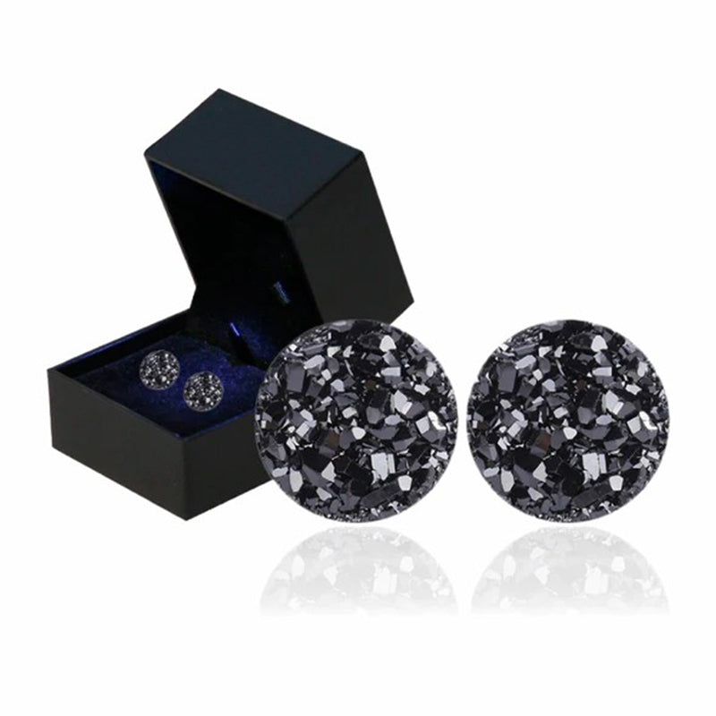 Magnetic Therapy Germanium Earrings